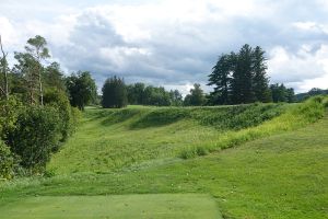 Taconic 12th Lower Tee